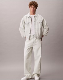 Calvin Klein Jeans - Baggy Jeans