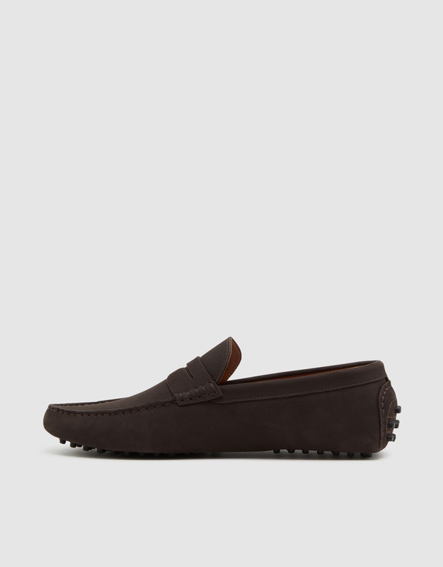 Oxford - Holland Driving Shoe