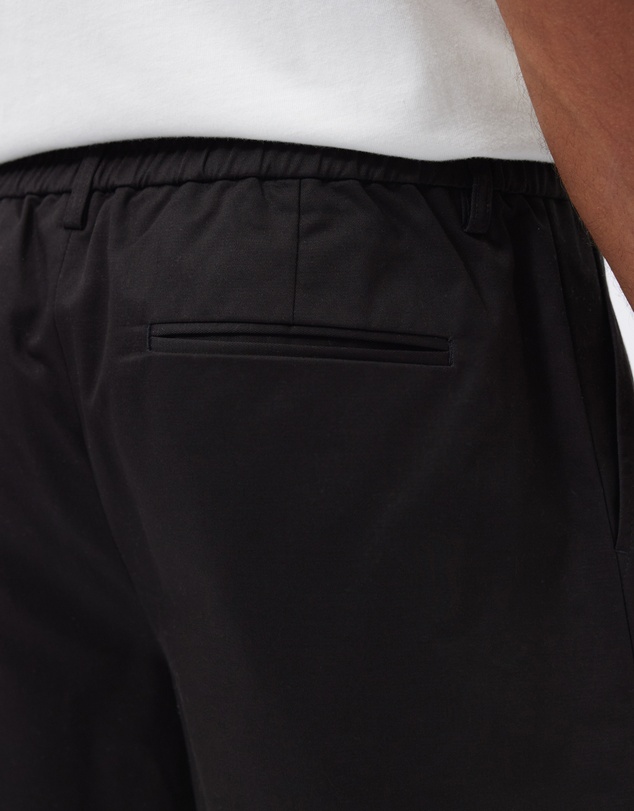 AERE - Nico Twill Shorts