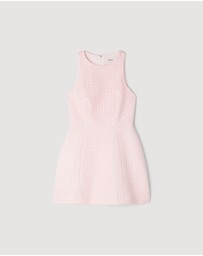 Sandro - Demirose Dress