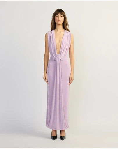TOJHA - Viv Reversible Dress
