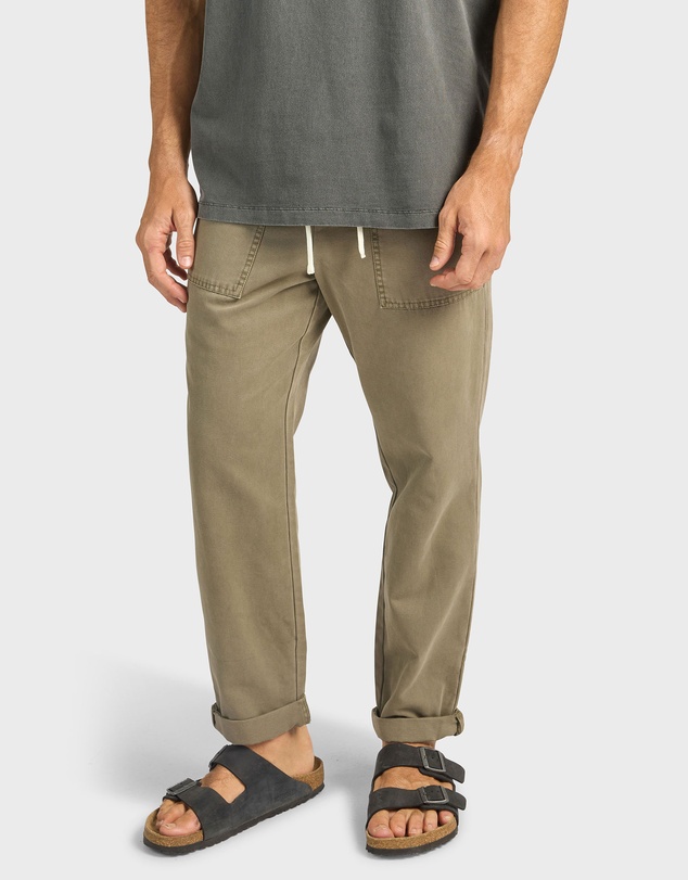 Academy Brand - Austin Fatigue Pant