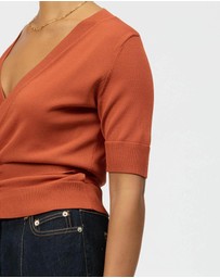 bul - Tamarindo Twist Top