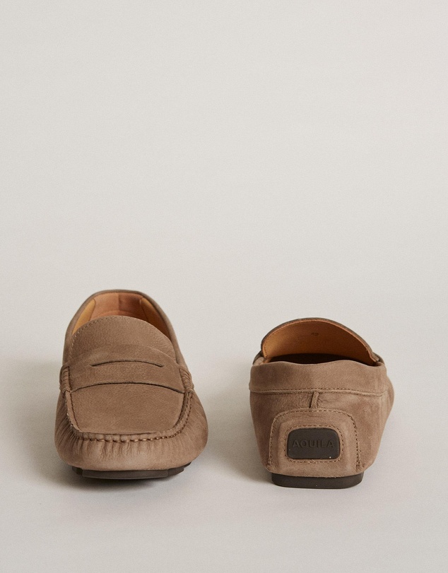 Aquila - Cisco Driving Shoes