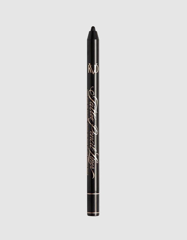 KVD Beauty - Tattoo Pencil Liner Long-Wear Gel Eyeliner