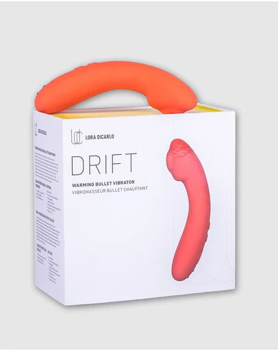 Lora DiCarlo - Drift