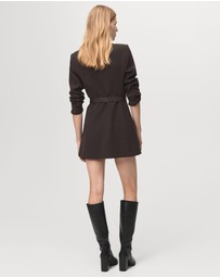 M.N.G - Loida Dress