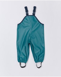 Rainkoat - Waterproof Rain Overalls