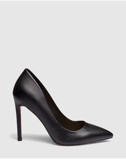 Black Smooth