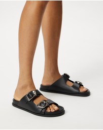 Sol Sana - San Jose Footbed Sandals