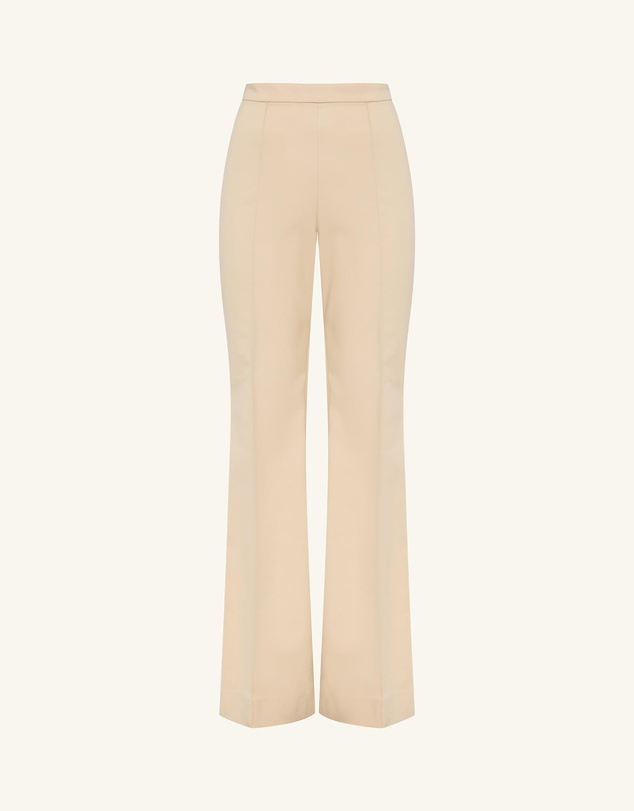 Shona Joy - Lani Bootcut Flared Pants