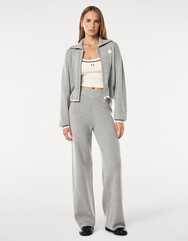 P.E Nation - Verge Knit Pants
