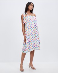KAJA Clothing - Tami Dress