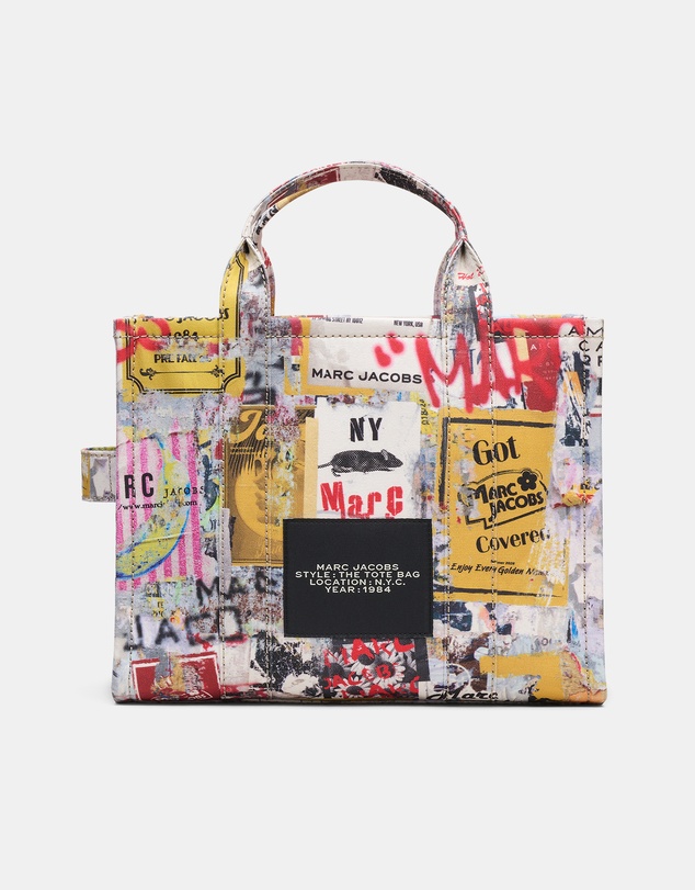 Marc Jacobs - The Medium Tote Bag