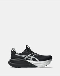 ASICS - GEL-Nimbus 28 Platinum - Men's