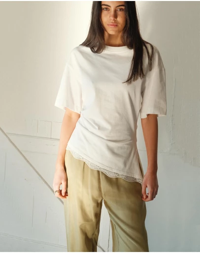 MON RENN - Liora T-Shirt