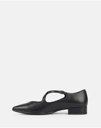 Hush Puppies - Aster
