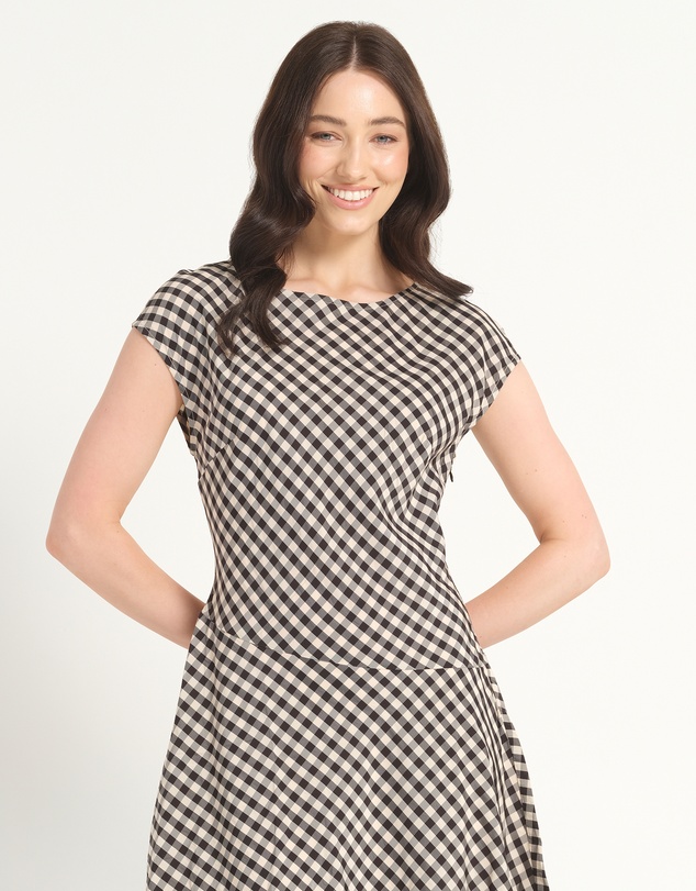 Stella - Zora Dress