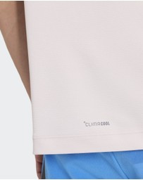 adidas Performance - D4T PrimeLift 3 STRIPES T-SHIRT Mens