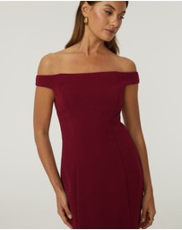 Tussah - Zephy Midi Dress