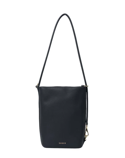 SABEN - Jojo Shoulder Bag Black Luxe