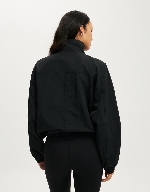 Cotton On Body Active - Active Utility Windbreaker