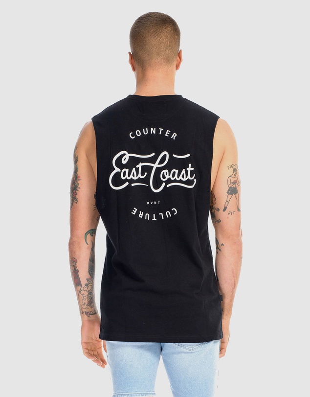 DVNT - 2-Pack Eastside Tank