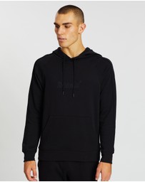 Bonds - Tech Hoodie
