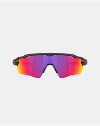 Oakley - Radar EV Path