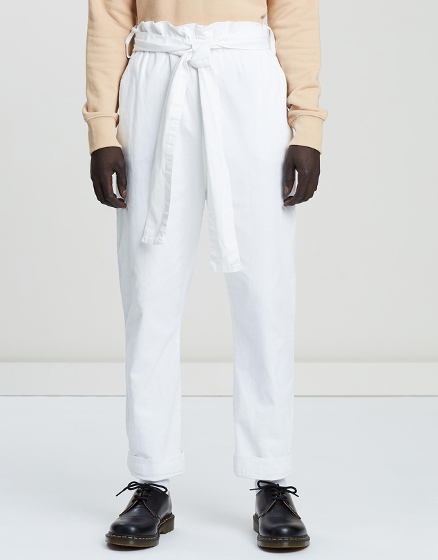 Justin Cassin - Newtown Nue Pants