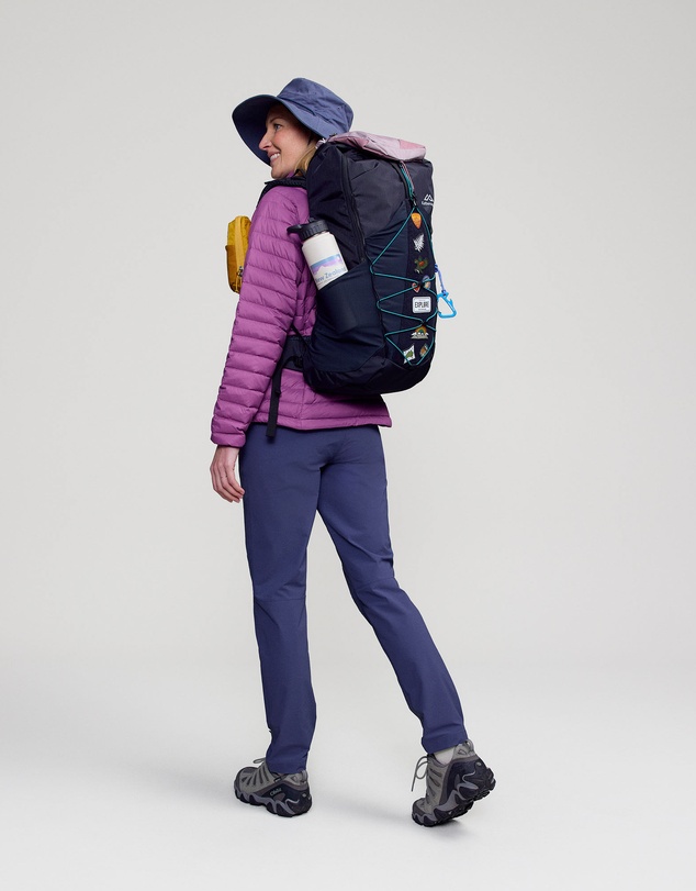Kathmandu - The Trailhead Pack - Customisable 35L