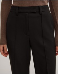 Witchery - Tailored Straight Leg Pants