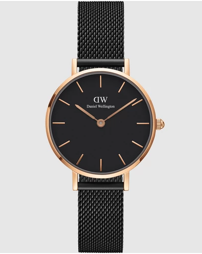 Daniel Wellington - Petite Ashfield 28mm