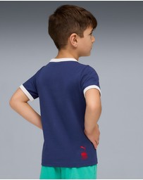 Puma - PUMA x PAW PATROL Ringer Tee - Kids