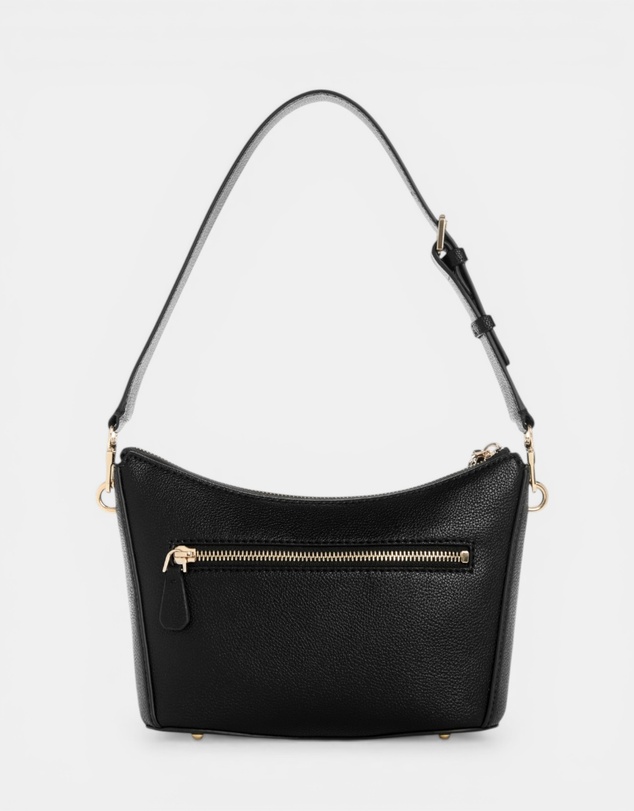 GUESS - Gregoria Top Zip Shoulder Bag