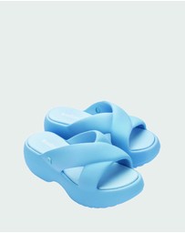Melissa - Melissa Free Rise