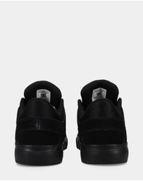 DC Shoes - Mens Onyx Skate Shoes