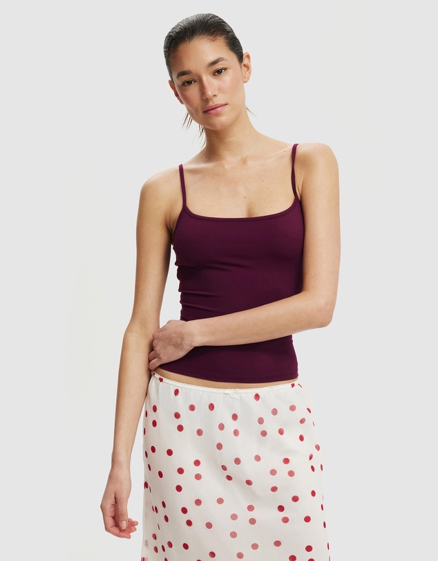 Cotton On - Hold Me Cami
