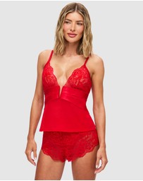 Ann Summers - Gracious Cami Set