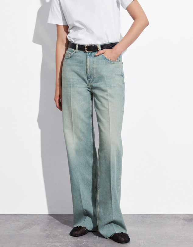 & Other Stories - Straight Jeans