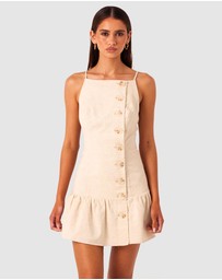 SNDYS - Allira Mini Dress