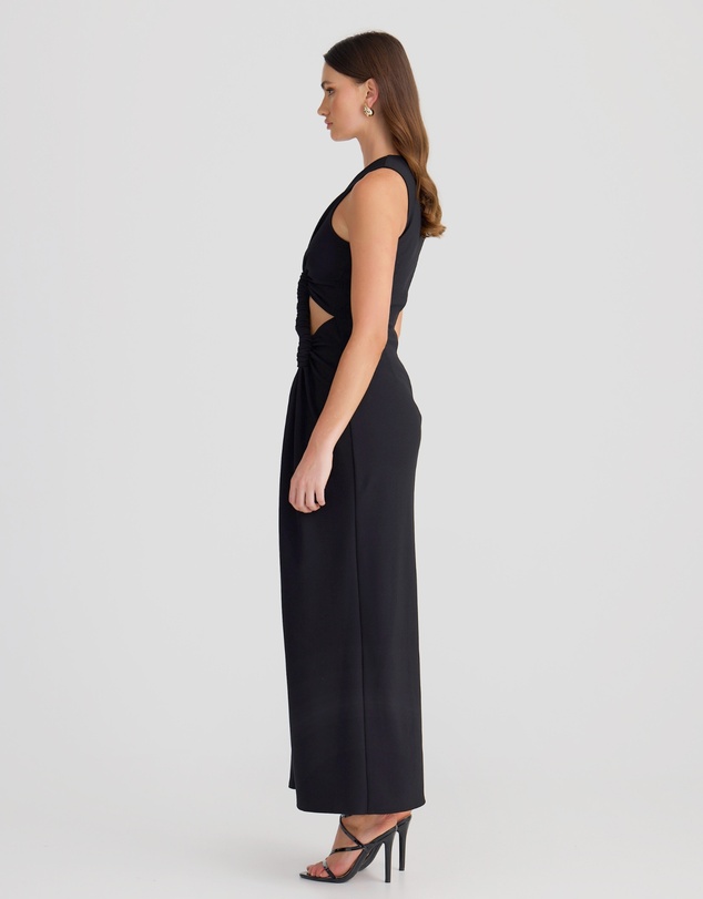 DERMA Department - Azzura Dress