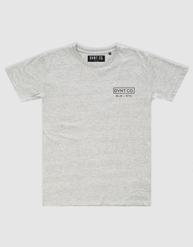 DVNT - 3-Pack NYC Tee - Youth
