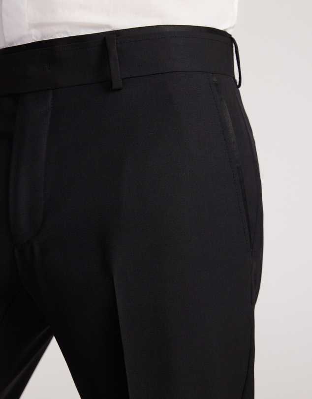 Calibre - Slim Evening Wool Pant