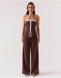 SOVERE - Sora Pants