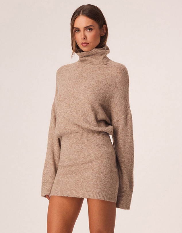 SNDYS - Marlowe Mini Dress