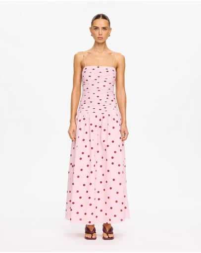 KIVARI - Sia Maxi Dress