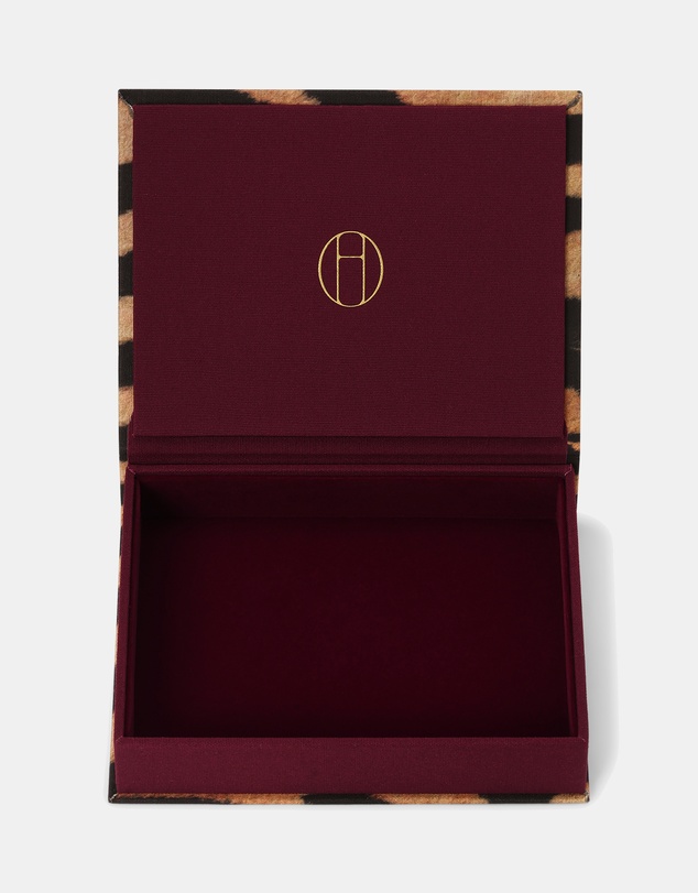 Heaven Mayhem - Mini Zebra Book Box
