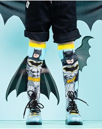 MADMIA - Batman Socks - Kids