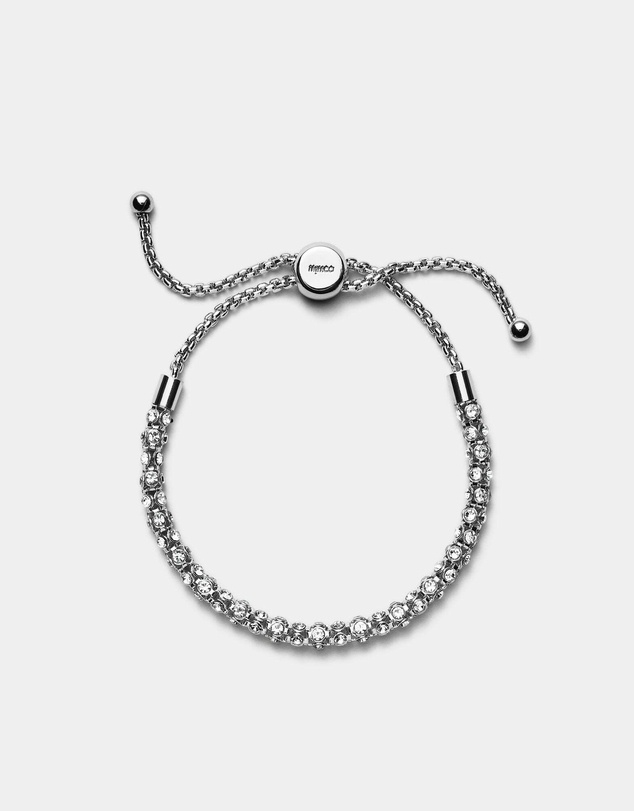 MIMCO - Dazzle Toggle Bracelet